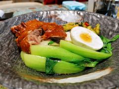 -香港翠园茶餐厅(迪凯银座店)