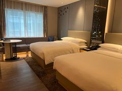 -深圳彭年万丽酒店