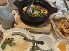 -春家·非遗手工小吃(徐汇万科广场店)