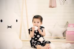 -WPlus明星肖像亲子全家福摄影