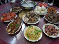 android_upload_pic-长岛渔家乐仙居阁
