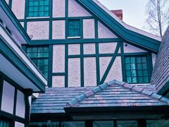 -一尺花园(安和花园店)