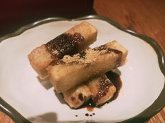 -鑫花溪牛肉米粉(东环大润发店)