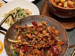-宁邦·家宴·南京菜(红山动物园店)
