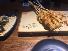 -串来串去(中关村店)