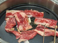 -玖泉里烤肉