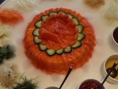 -上和臻品中国菜(花园街店)