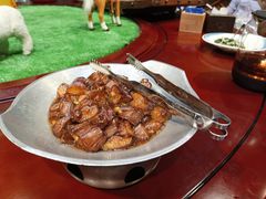 -蒙古大营(朝阳公园店)