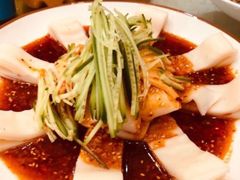 -粗茶淡饭•陕菜•家常菜