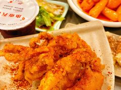 -小街天府(西工小街店)