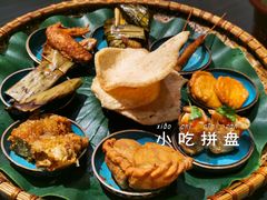 -小娘惹厨房Little Nyonya(狮城有约上榜店)
