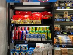 -盒马鲜生(宝地店)