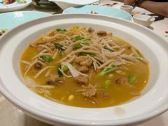 -西安饭庄·非遗陕菜(钟楼店)