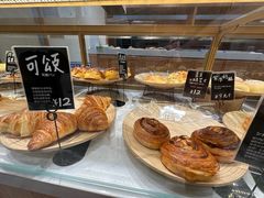 -分子跳动鲜活面包(五一大道店)