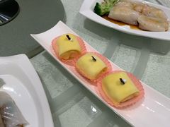-荣粤酒家·融合粤菜