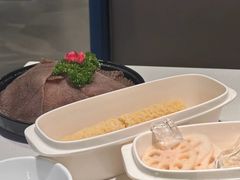 捞派毛肚-海底捞火锅(外滩店)