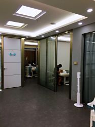-时光海科学美肤中心