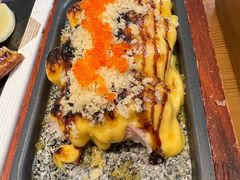 -浦·传统日式料理(3 5 1 1 店)