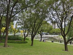 -昆山城市公园