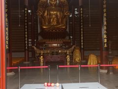 -宝通禅寺