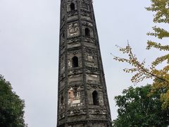 -上海佘山国家森林公园天马山园