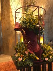 -希尔顿酒店·eforea spa水疗中心