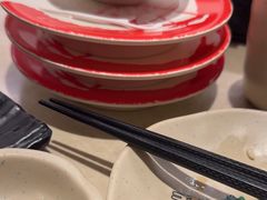 -禾绿寿司·定食·拉面·烧炸(喜荟城店)