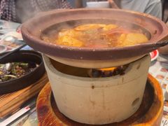 -敏华冰厅(平安金融中心店)