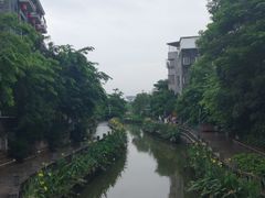 -黄埔古港