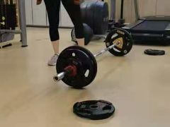 -中田健身工作室(太阳广场店)