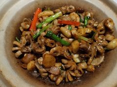 -又一福烤鸭·北京菜(东四店)