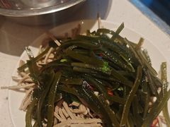 -蝎王府羊蝎子(北大地店)
