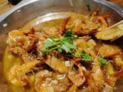 -槐店王婆大虾(开发区店)