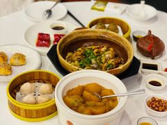 -一品粤珍轩(吴中路店)