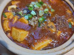 -砂锅爷·老成都砂锅菜(昌平店)