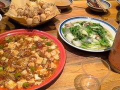 -破三川·新川菜(静安大融城店)