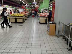 -大润发(张江店)