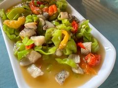 -乡村小榭饭店