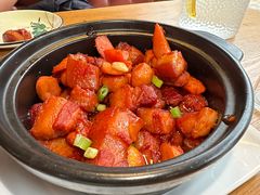 -遇见小院·长思缘农家院(怀柔店)