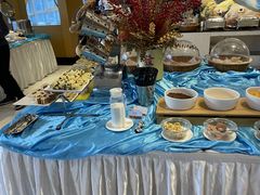 -丽景湾国际酒店·六福轩中餐厅