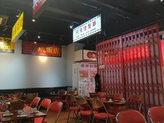 -沙胆彪炭炉牛杂煲(成都玉林店)