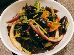 -新李记 · 口味菜馆(南郊公园店)