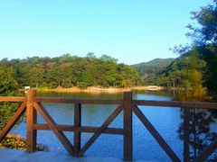 android_upload_pic-广州市石门国家森林公园