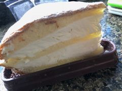 切片波士顿派-红叶蛋糕(广达路总店)