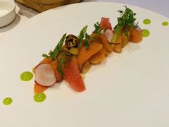 -L'Arome芳芳法国餐厅(仙林金鹰店)
