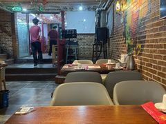 -三个大叔烤羊肉串·炭炉砂锅菜(西三旗店)