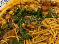 -豆爺小面(朱雀店)