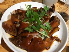 -陈鹏鹏潮汕菜(欢乐海岸 海边景观店)