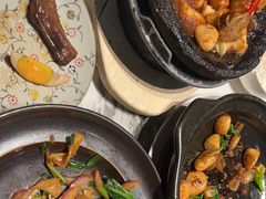 -潮堂 · 潮州菜(国贸商城店)