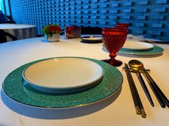 -三号黄浦会Canton Table